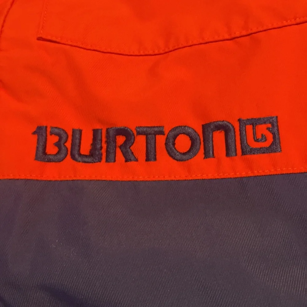 Burton‎ Youth Ski and Skateboard Coat.. XL